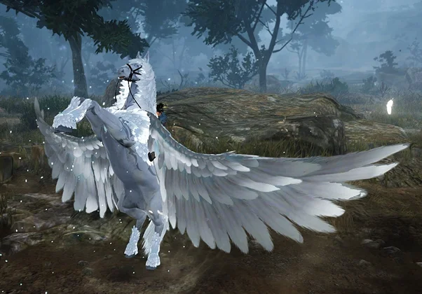 Dream Horses (Tier 9) Guide