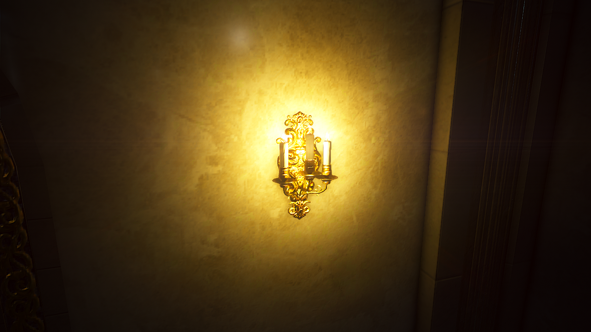 Mansions Guide