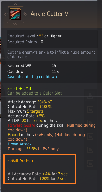 Skill Add-On Guide