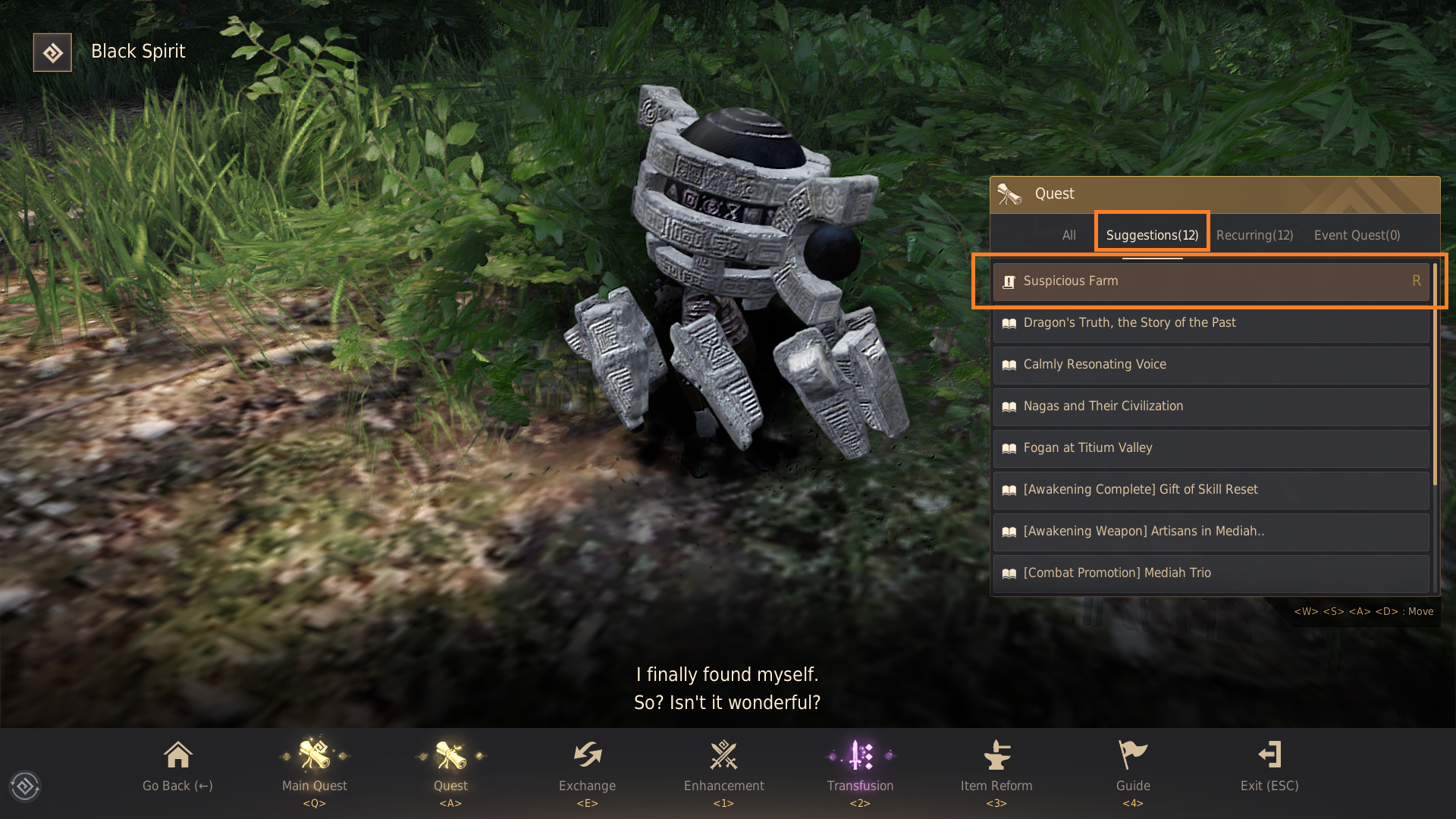 Leveling 60 - 61 Guide (Questing)