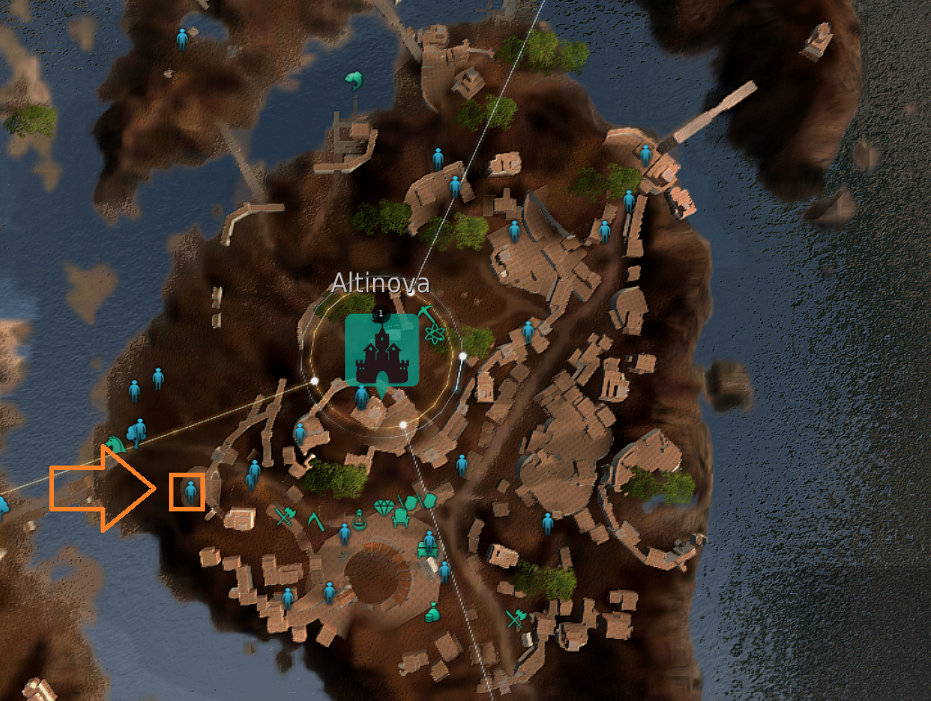 Book of Training - AFK Leveling guide