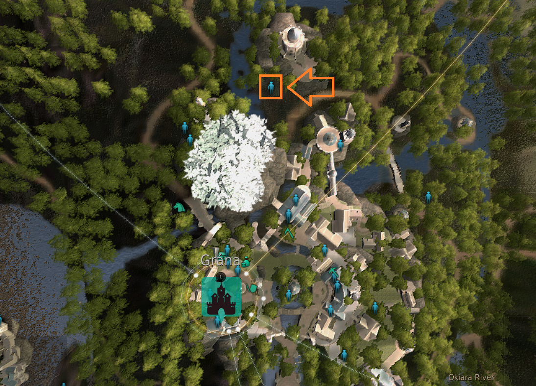 Book of Training - AFK Leveling guide