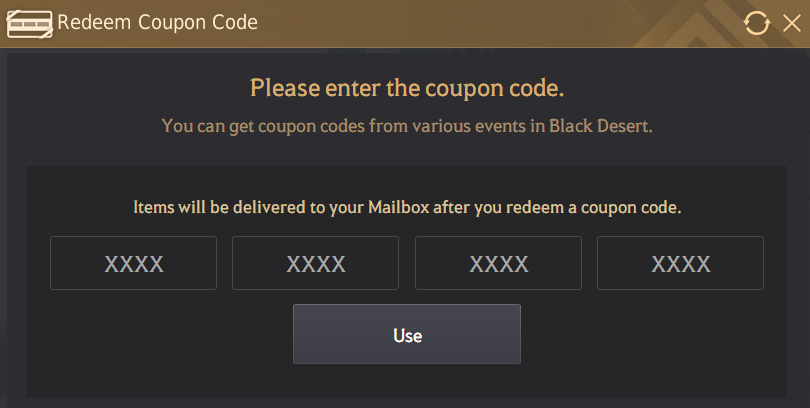 Coupon Codes and Hammers