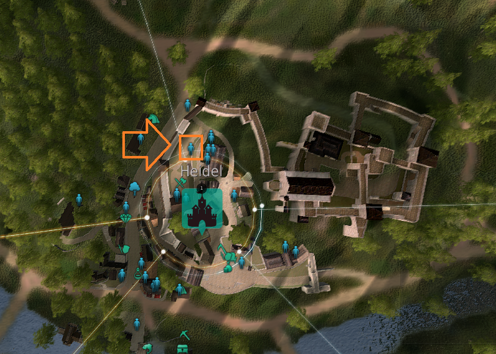 Book of Training - AFK Leveling guide