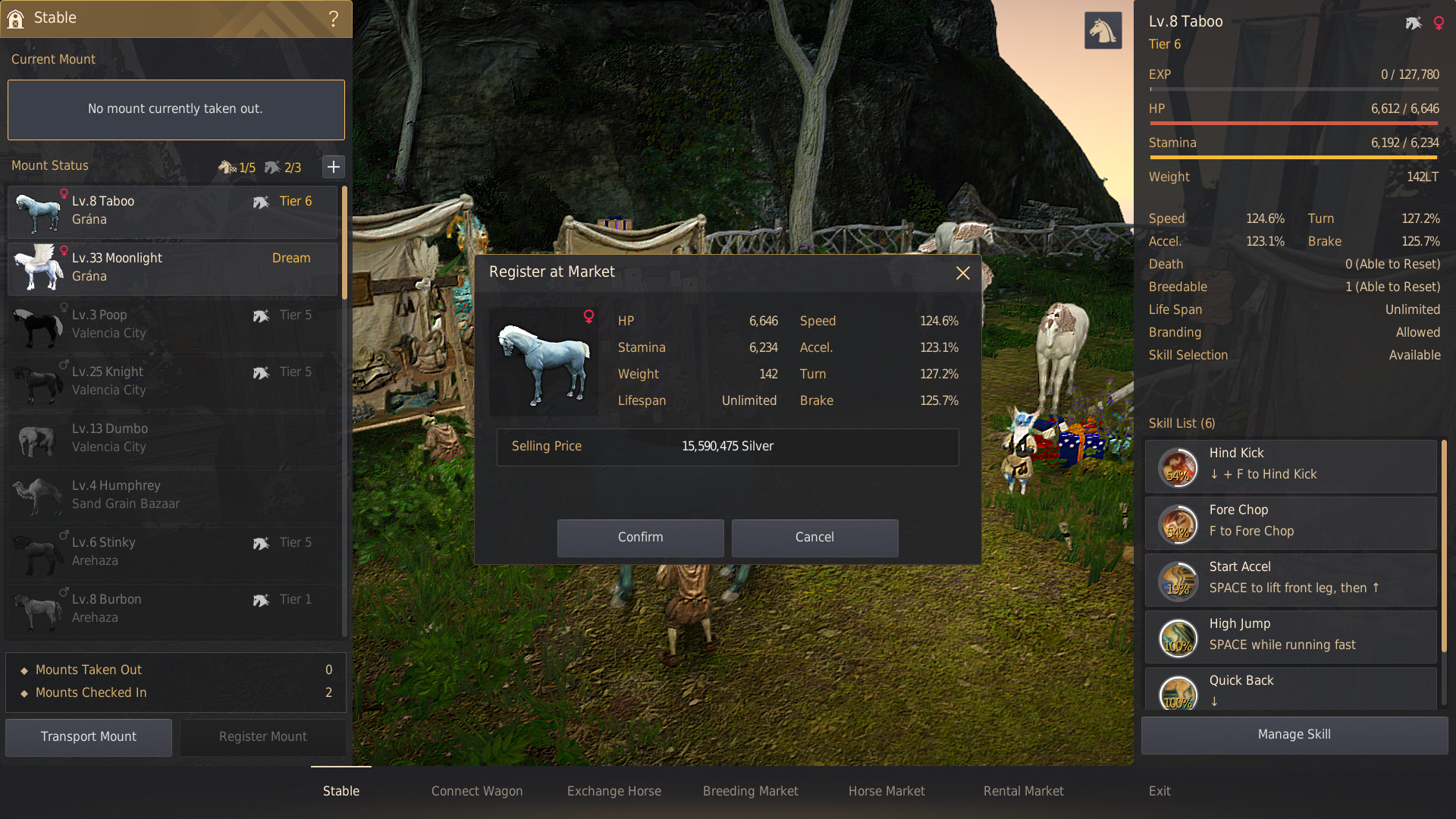 Mounts Starter Guide