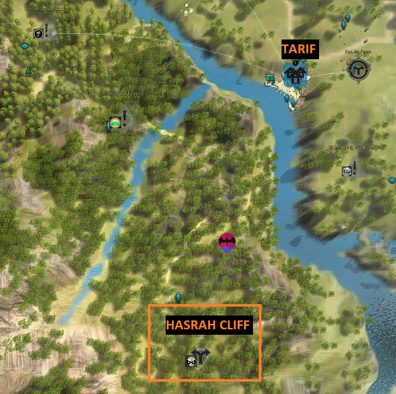 Fughar's Secret Adventure Journal