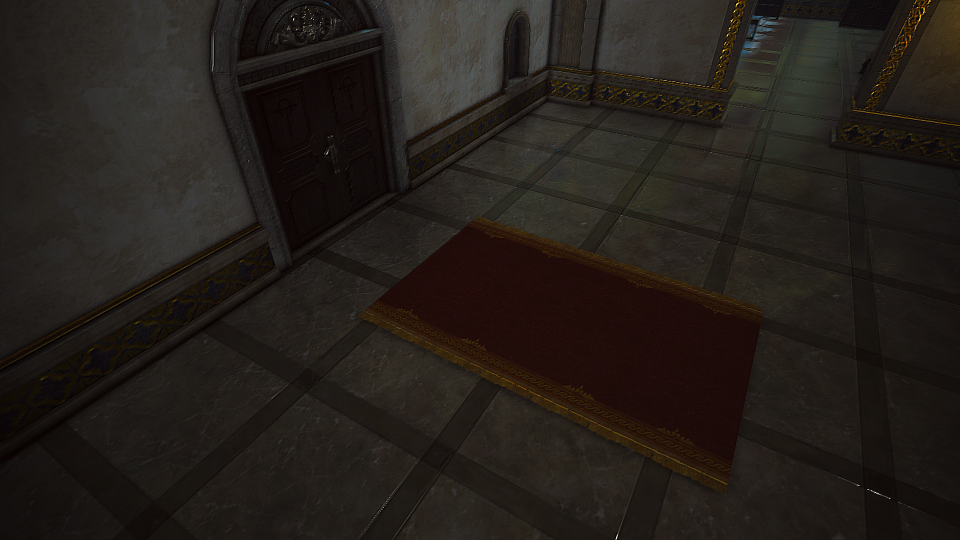 Mansions Guide