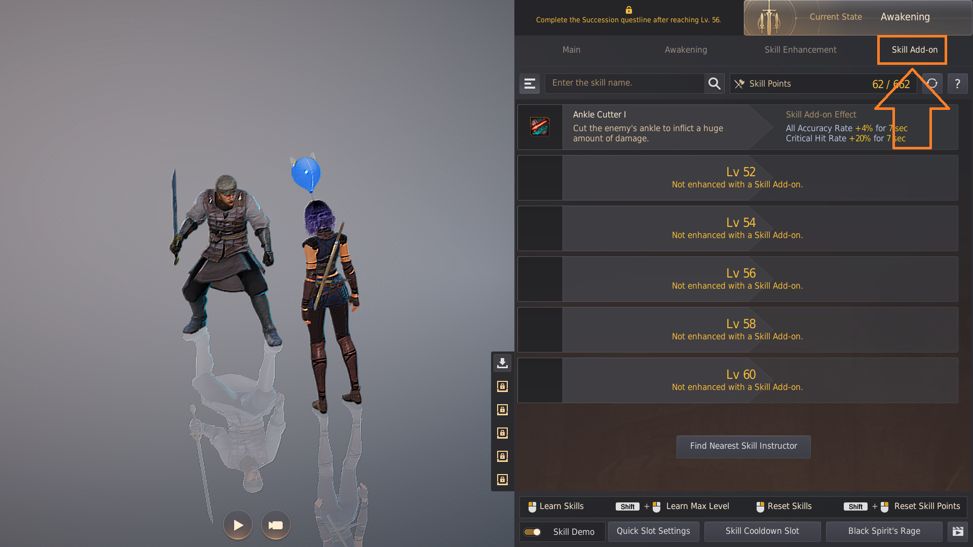 Skill Add-On Guide