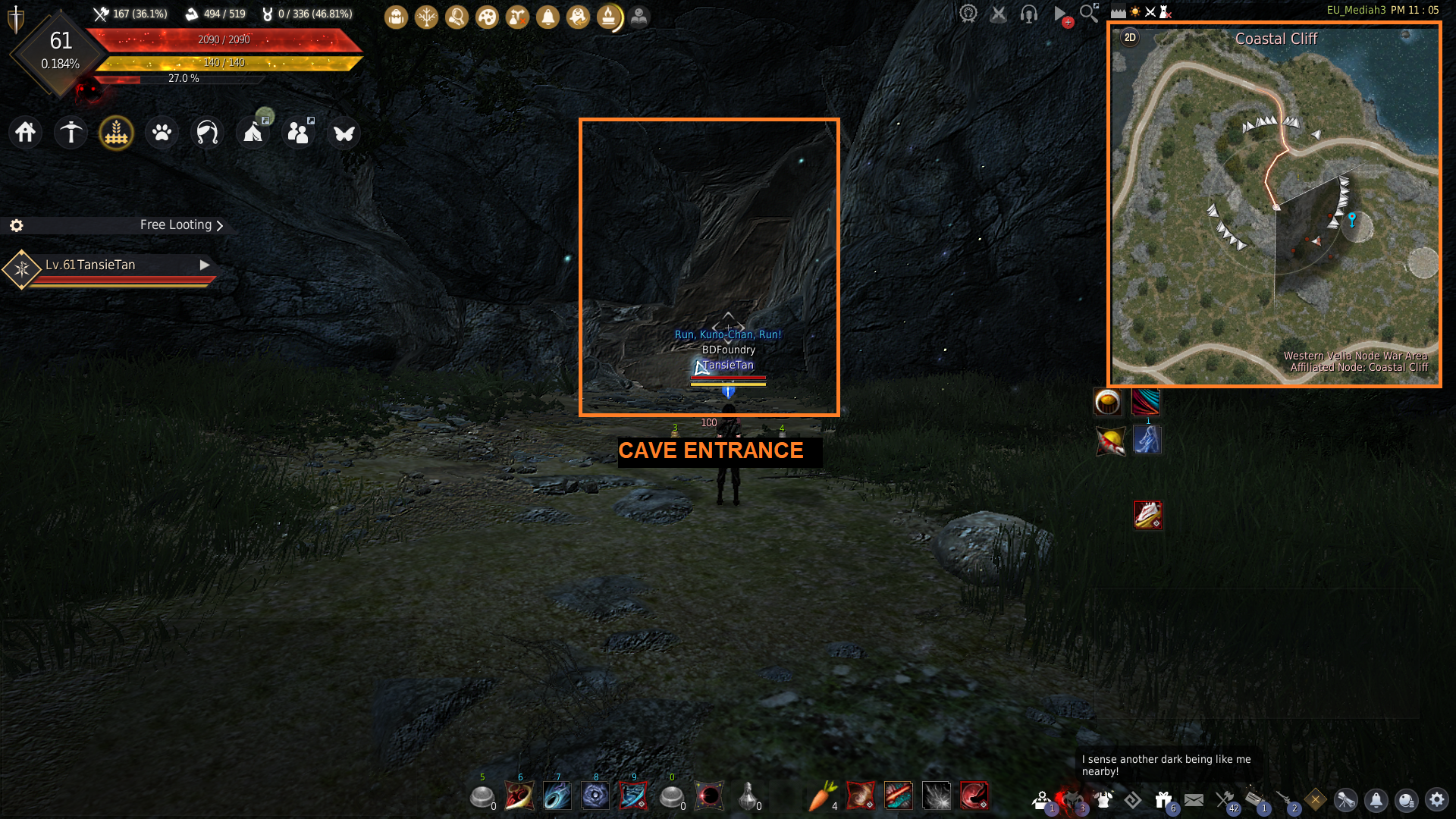Book of Margahan (Agris Fever) Guide