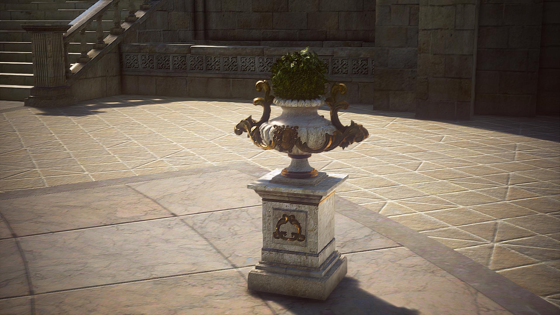 Mansions Guide