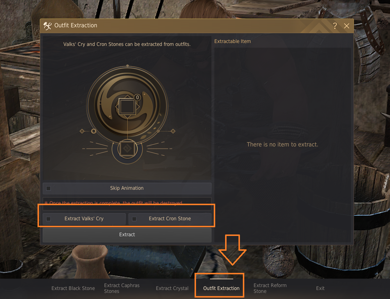 Enhancing Guide