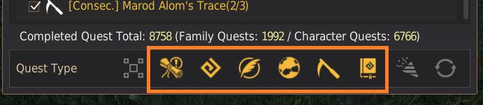Leveling 58 - 59 Guide (Questing)