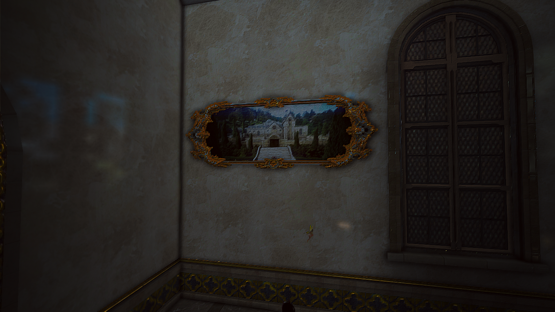 Mansions Guide