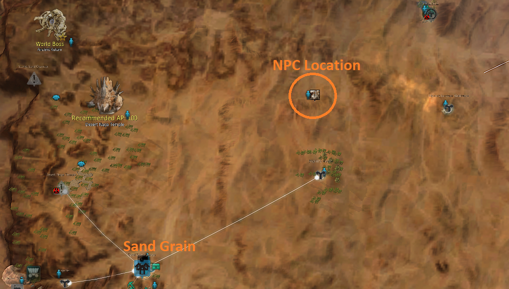 Aakman and Hystria Portals Guide