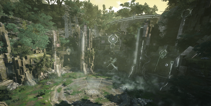 Atoraxxion Dungeon Guide: Yolunakea