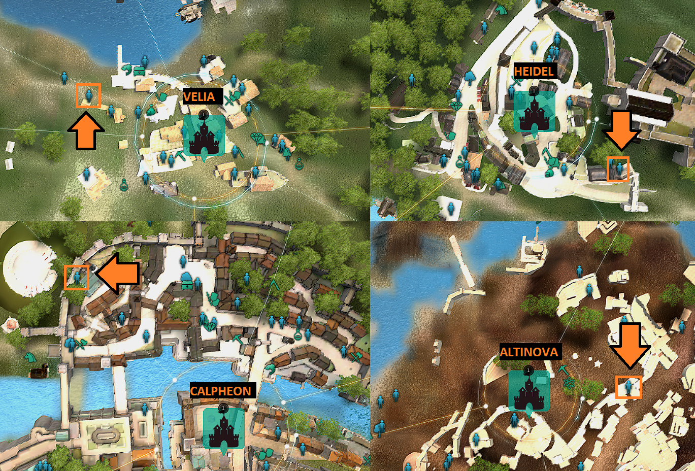 Fughar's Secret Adventure Journal