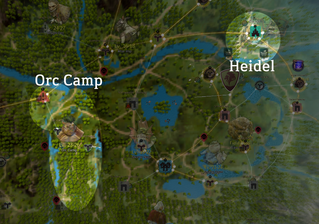 elvia orc camp location elvia orc camp location