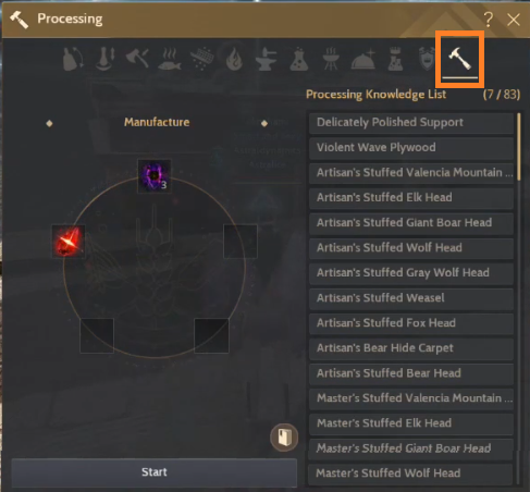 Blackstar Gear Guide