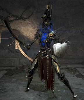 gyfin temple guard gyfin temple guard