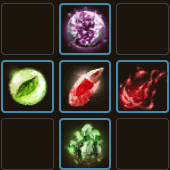 Infinite Potions Guide