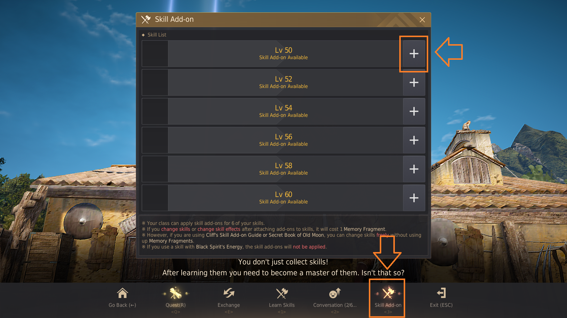 Skill Add-On Guide