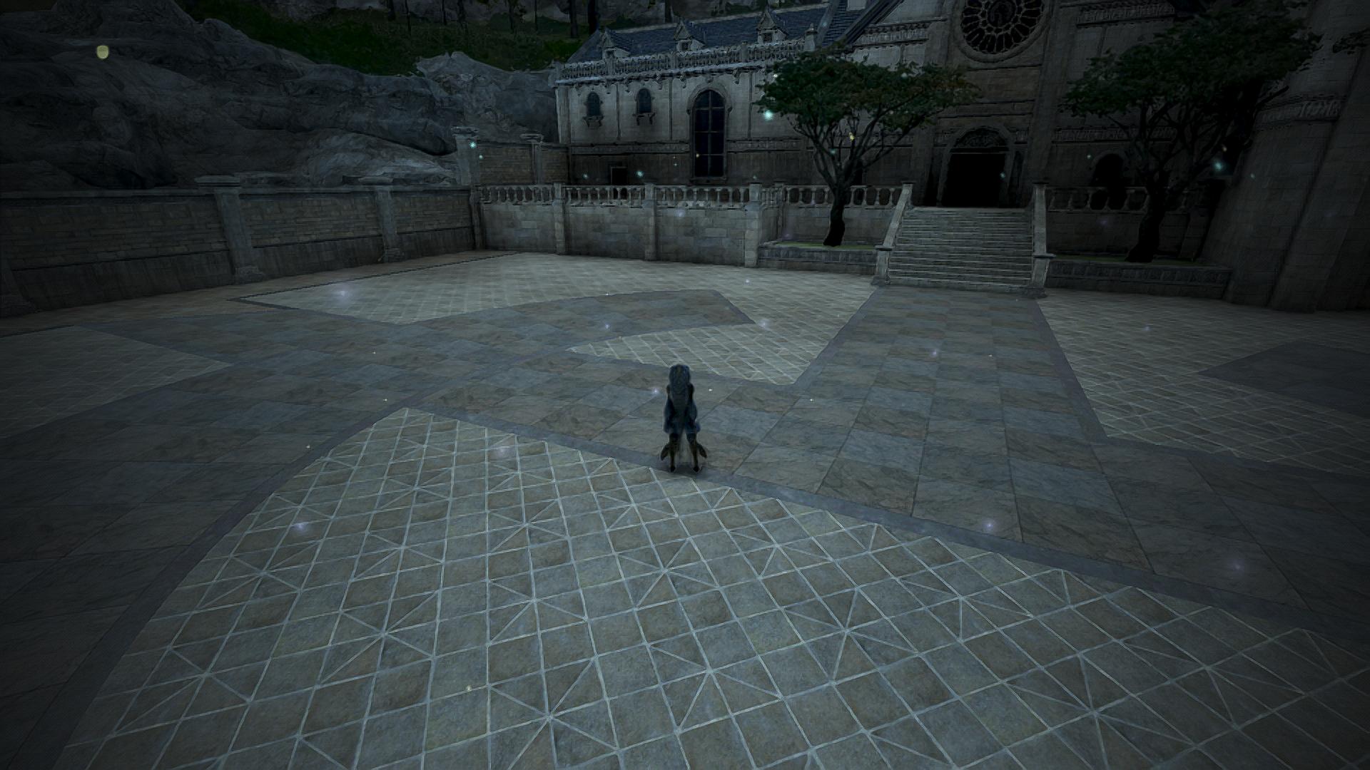 Mansions Guide