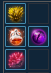 infinite potions