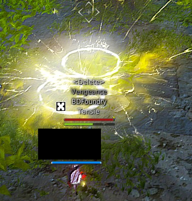 Atoraxxion Dungeon Guide: Sycrakea