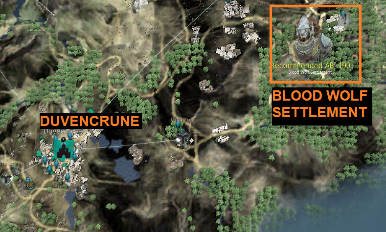 bdo-infinite-potions-blood-wolves infinite potions