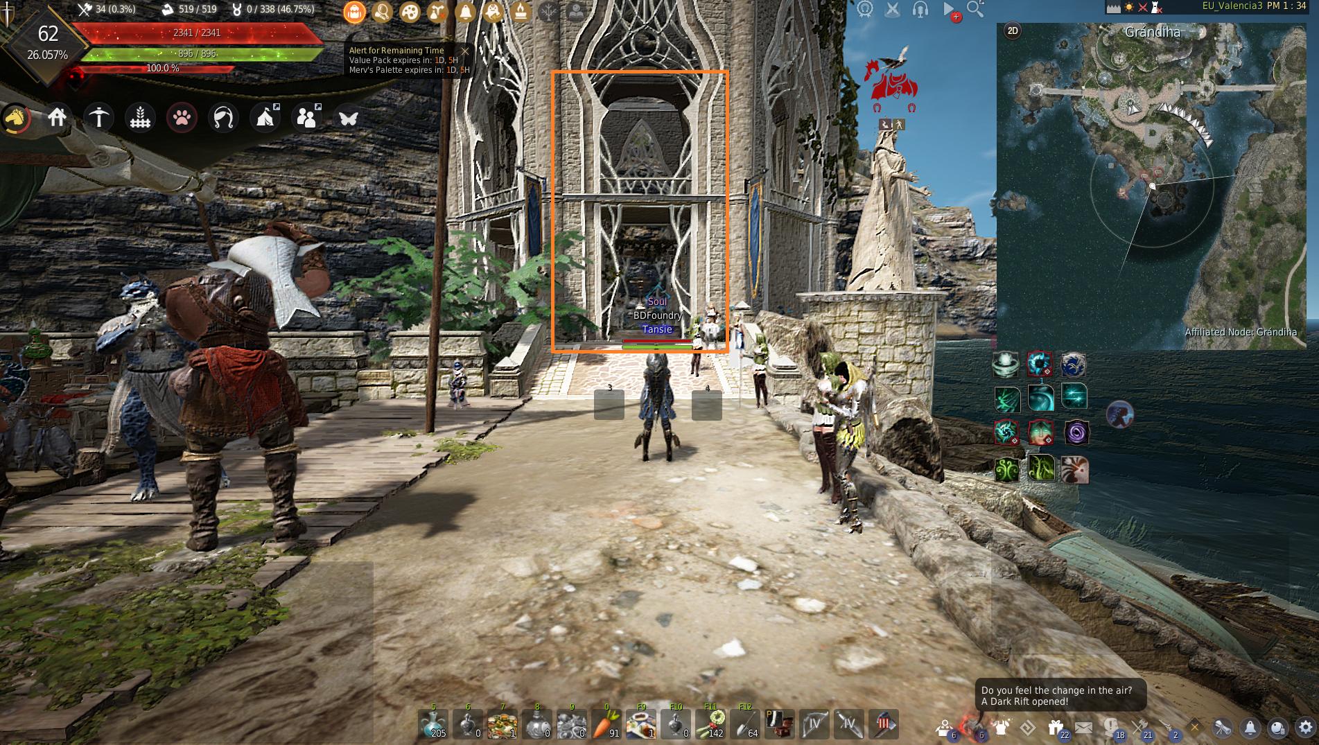 Lamute Gang's Adventure Journal