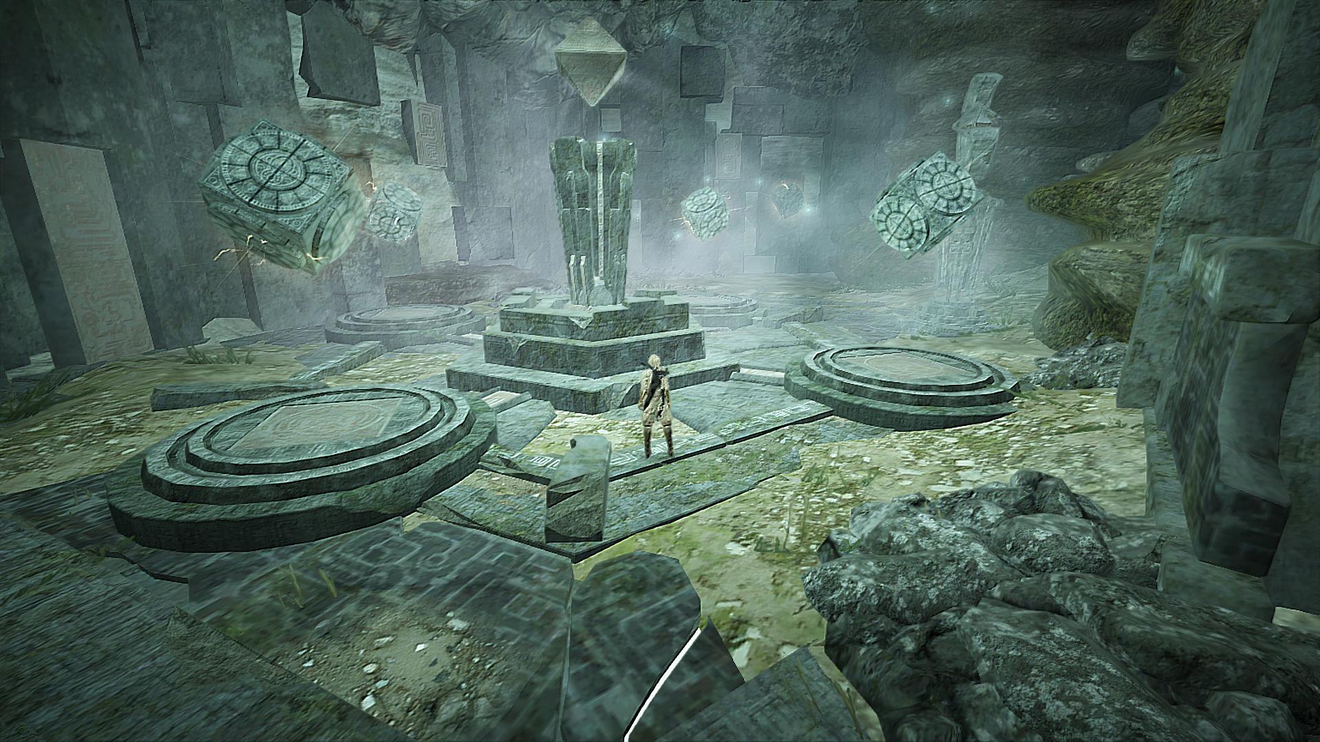 Atoraxxion Dungeon Guide: Sycrakea