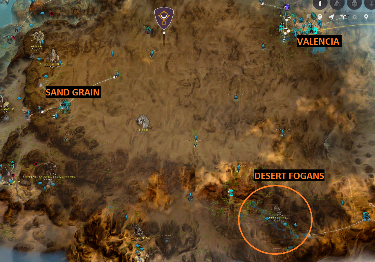 Leveling 1 - 61 Guide (Grinding)