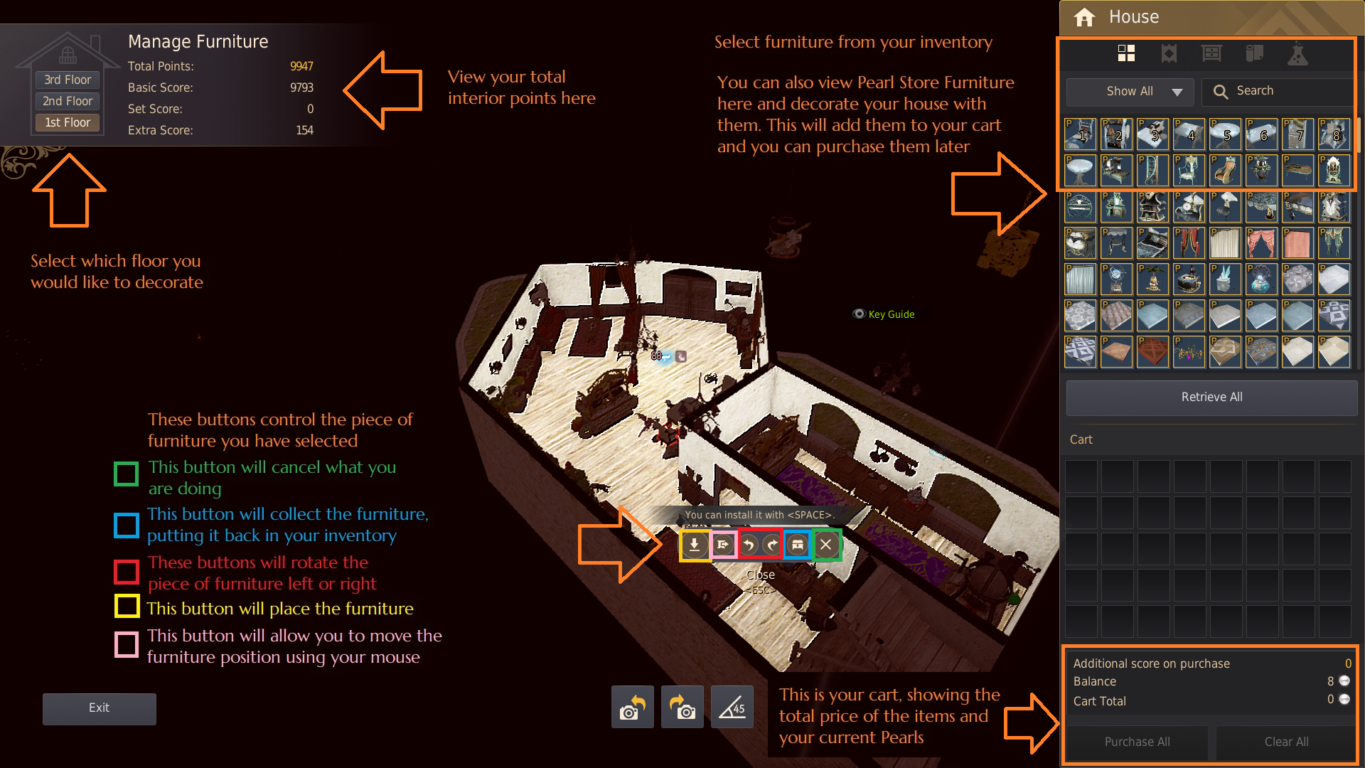 Housing Guide