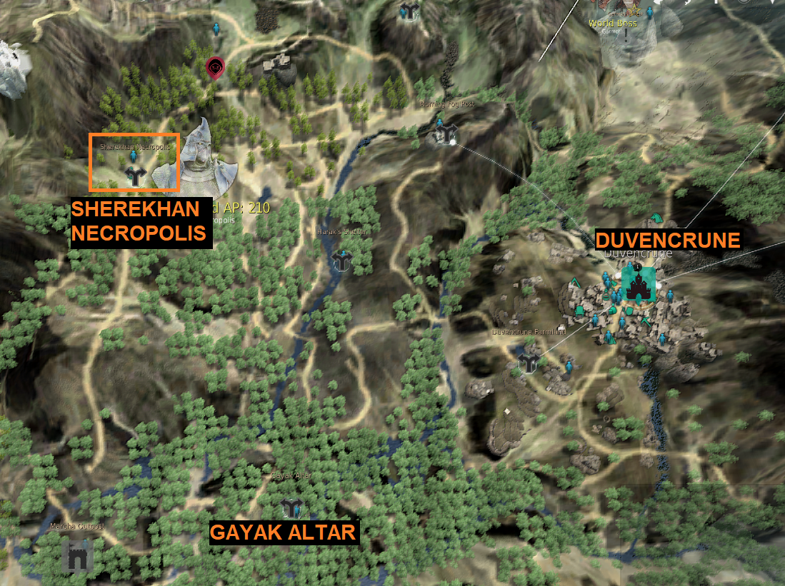 Leveling 60 - 61 Guide (Questing)