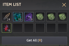 Rare Hunting Knowledge Guide