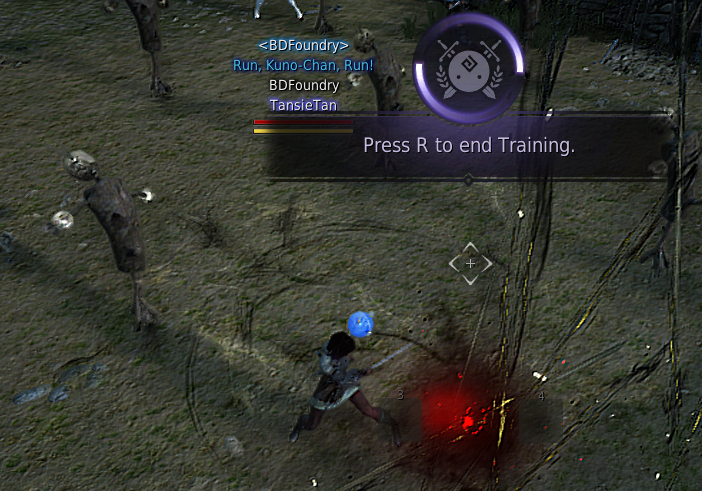 Book of Training - AFK Leveling guide