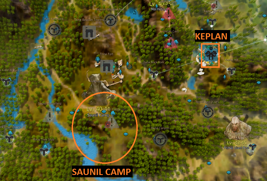 Leveling 1 - 61 Guide (Grinding)