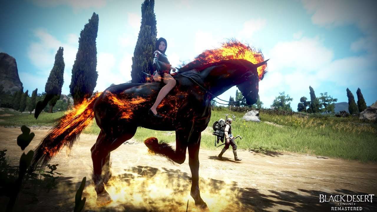 Dream Horses (Tier 9) Guide