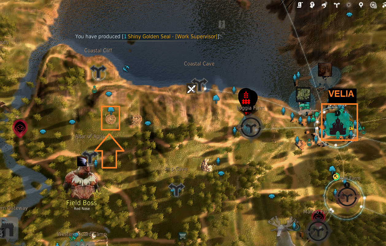 Book of Margahan (Agris Fever) Guide