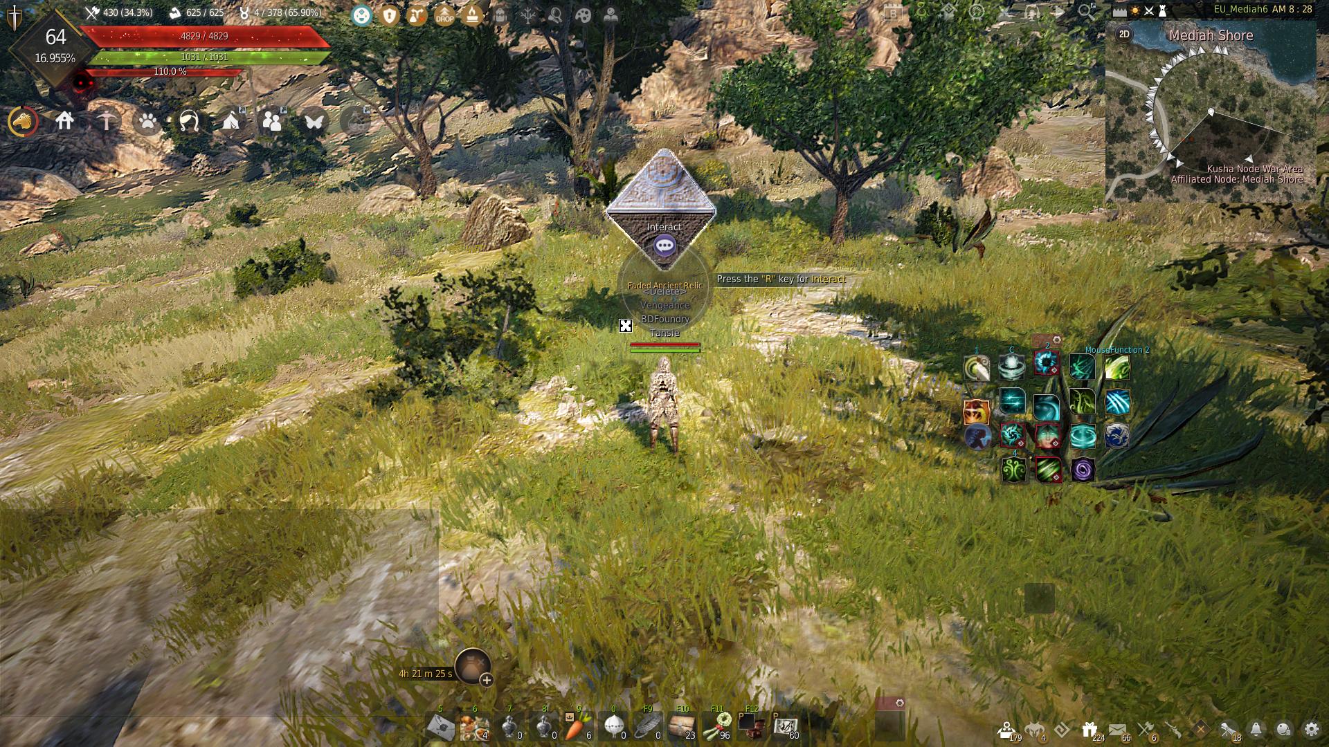 Cartian Spell Scrolls Guide