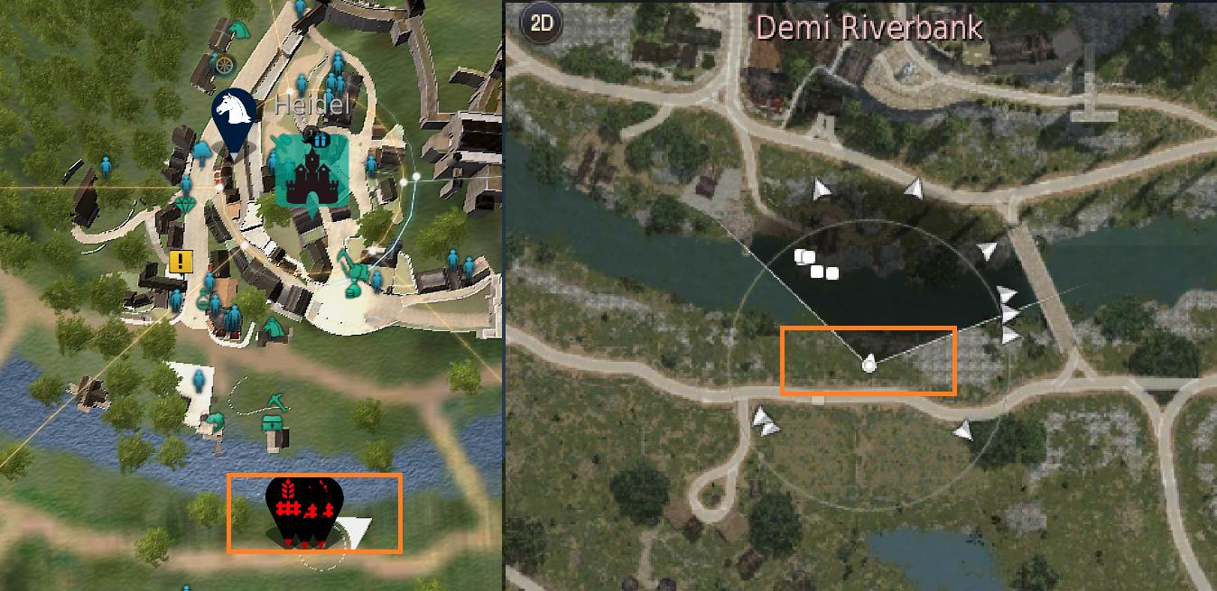 Farming Lifeskill Guide