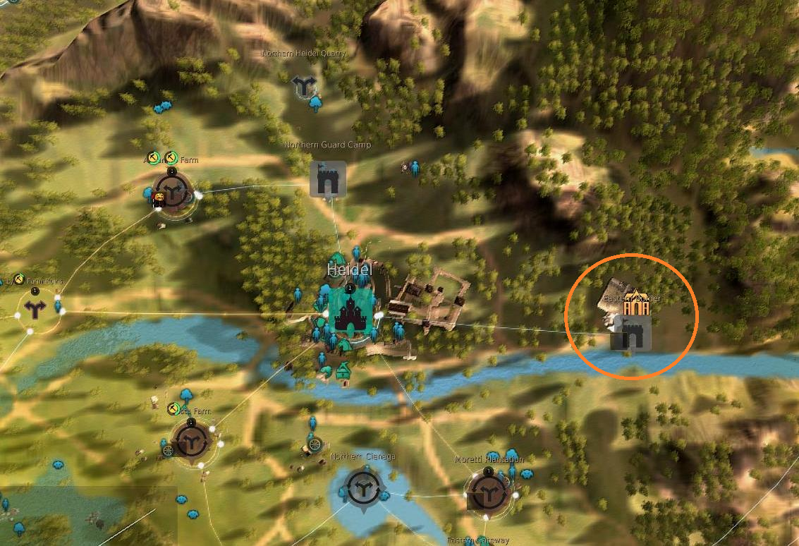Contribution Points (CP) Guide