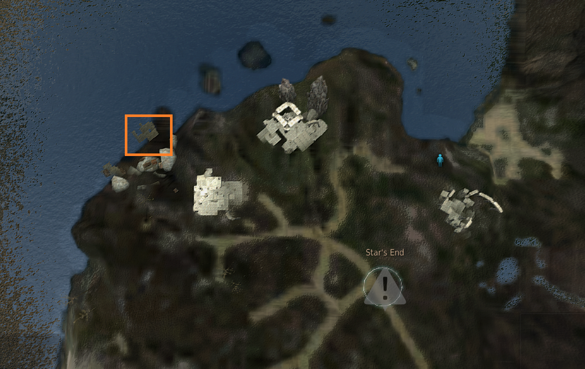 Leveling 59 - 60 Guide (Questing)