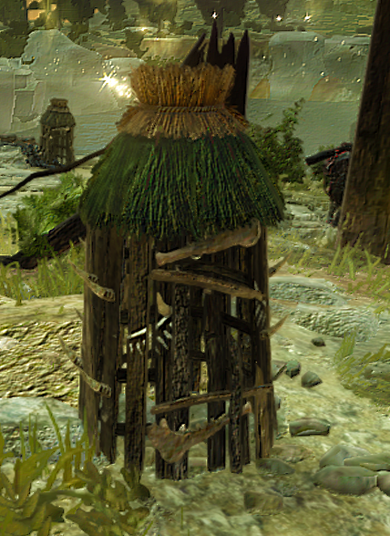 Elvia Orc Camp Guide
