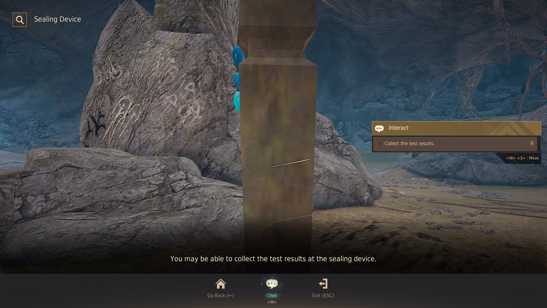 Magnus Questline Walkthrough Guide