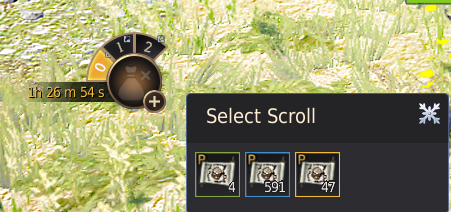 Item Drop Rate Buff List