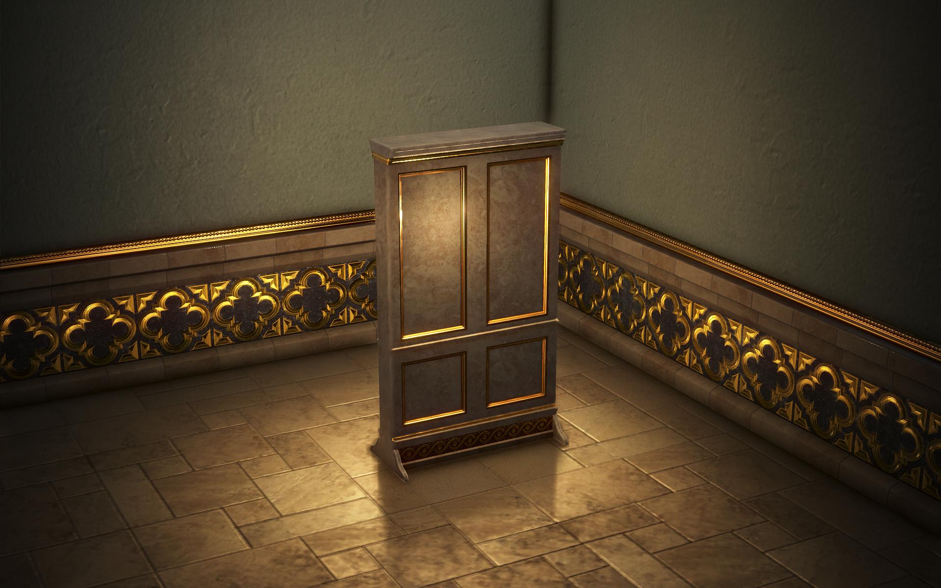 Mansions Guide