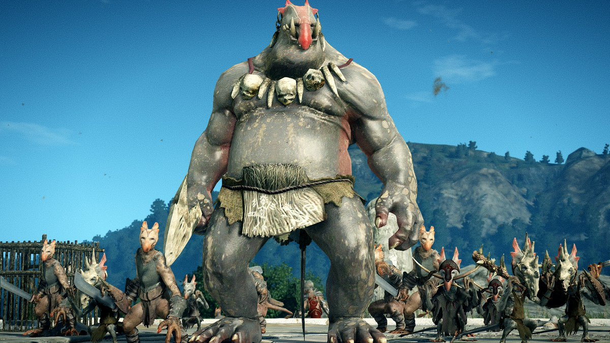 World Bosses & Field Bosses Guide