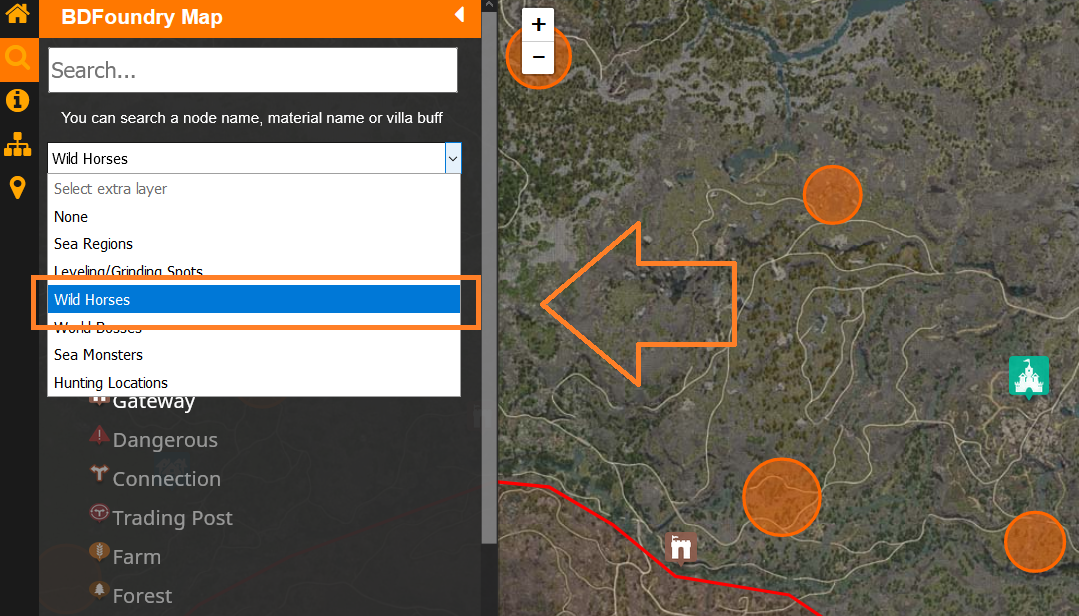 Horse Training Lifeskill Guide