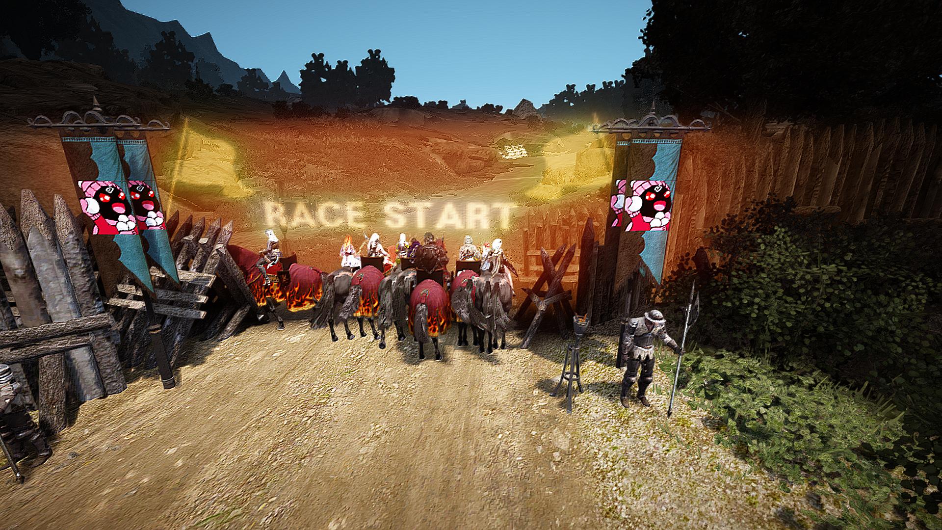 Horse Racing Guide